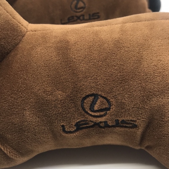 Turbo The Moose Plush Lexus Brown Moose Stuffed Animal Lot of 2 - Picture 4 of 8